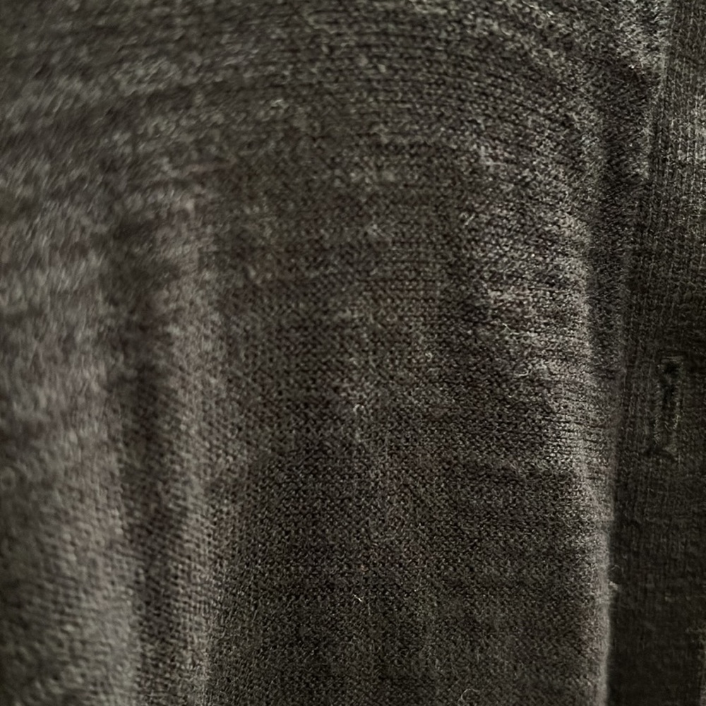Cardigan - Picture 3 of 3